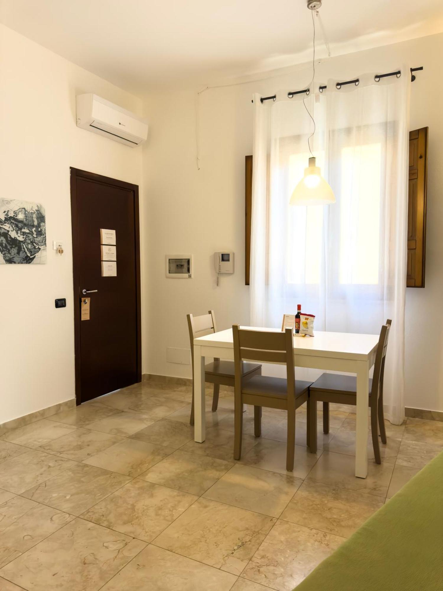 San Domenico Residence By Badia Nuova تراباني المظهر الخارجي الصورة