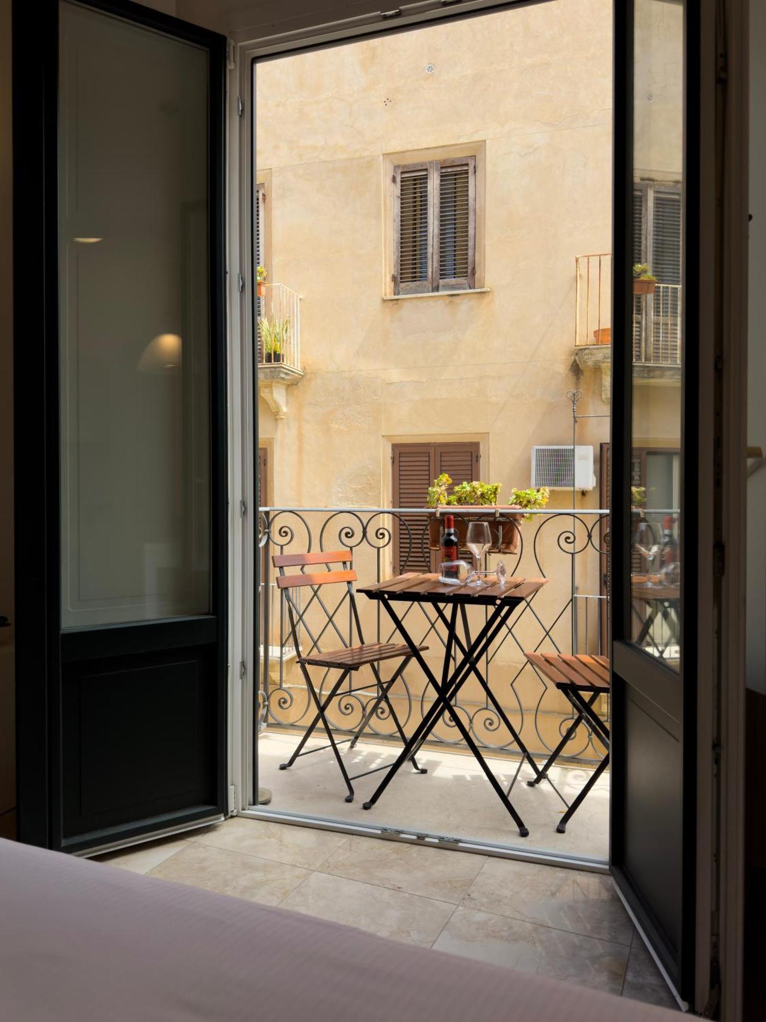 San Domenico Residence By Badia Nuova تراباني المظهر الخارجي الصورة