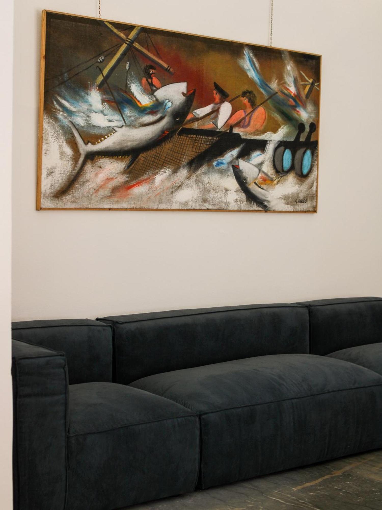 San Domenico Residence By Badia Nuova تراباني المظهر الخارجي الصورة