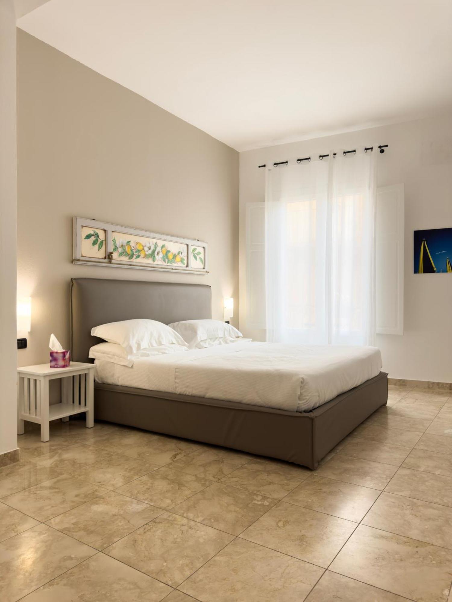 San Domenico Residence By Badia Nuova تراباني المظهر الخارجي الصورة