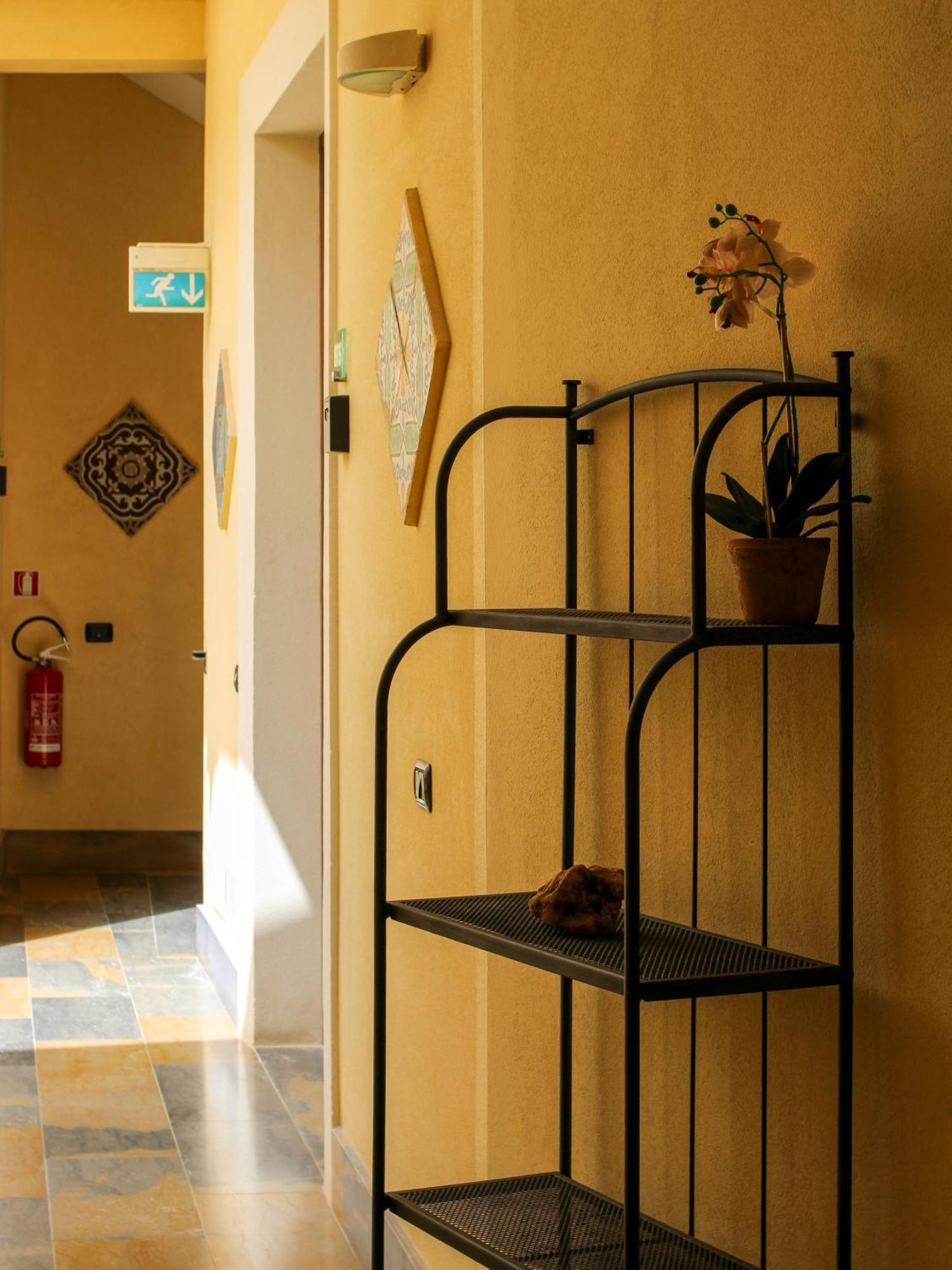 San Domenico Residence By Badia Nuova تراباني المظهر الخارجي الصورة