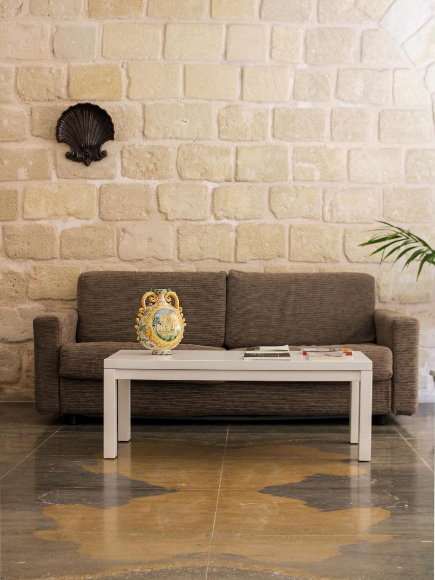 San Domenico Residence By Badia Nuova تراباني المظهر الخارجي الصورة