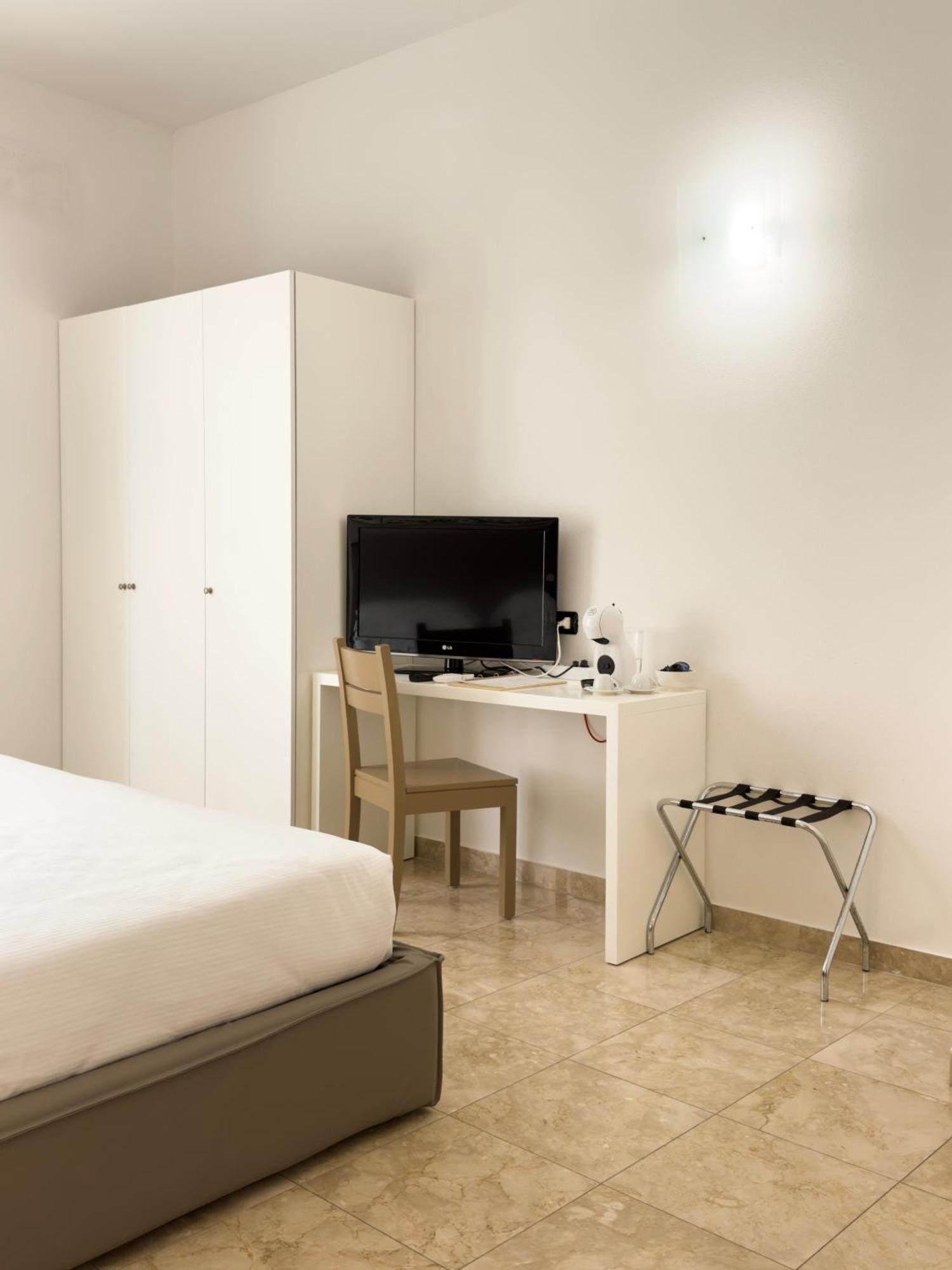 San Domenico Residence By Badia Nuova تراباني المظهر الخارجي الصورة