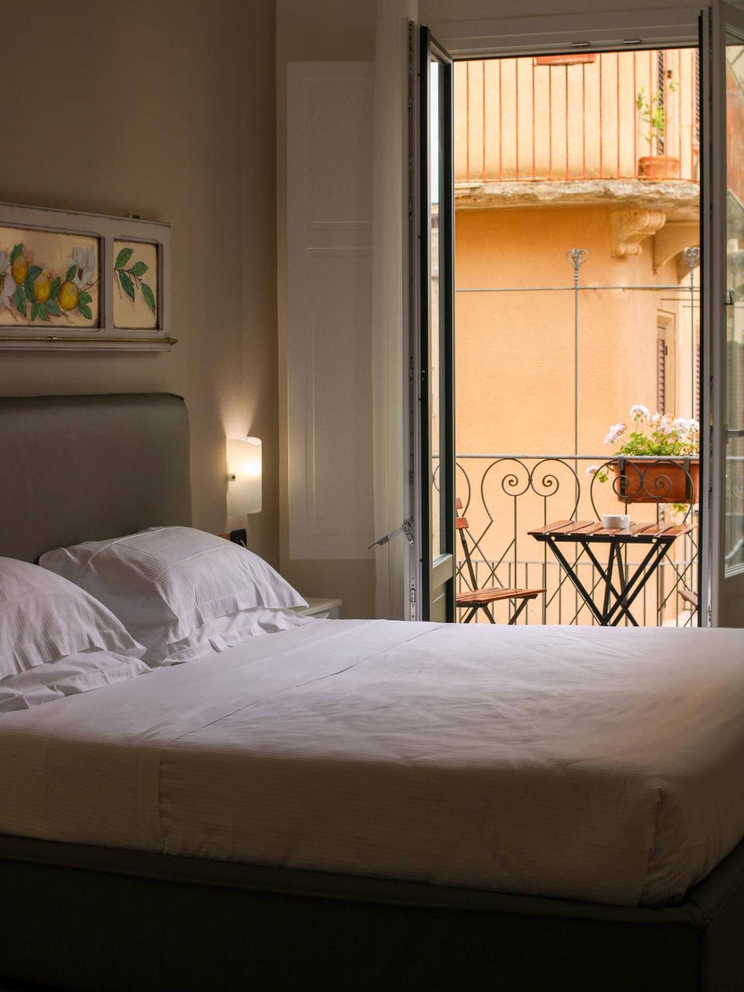San Domenico Residence By Badia Nuova تراباني المظهر الخارجي الصورة